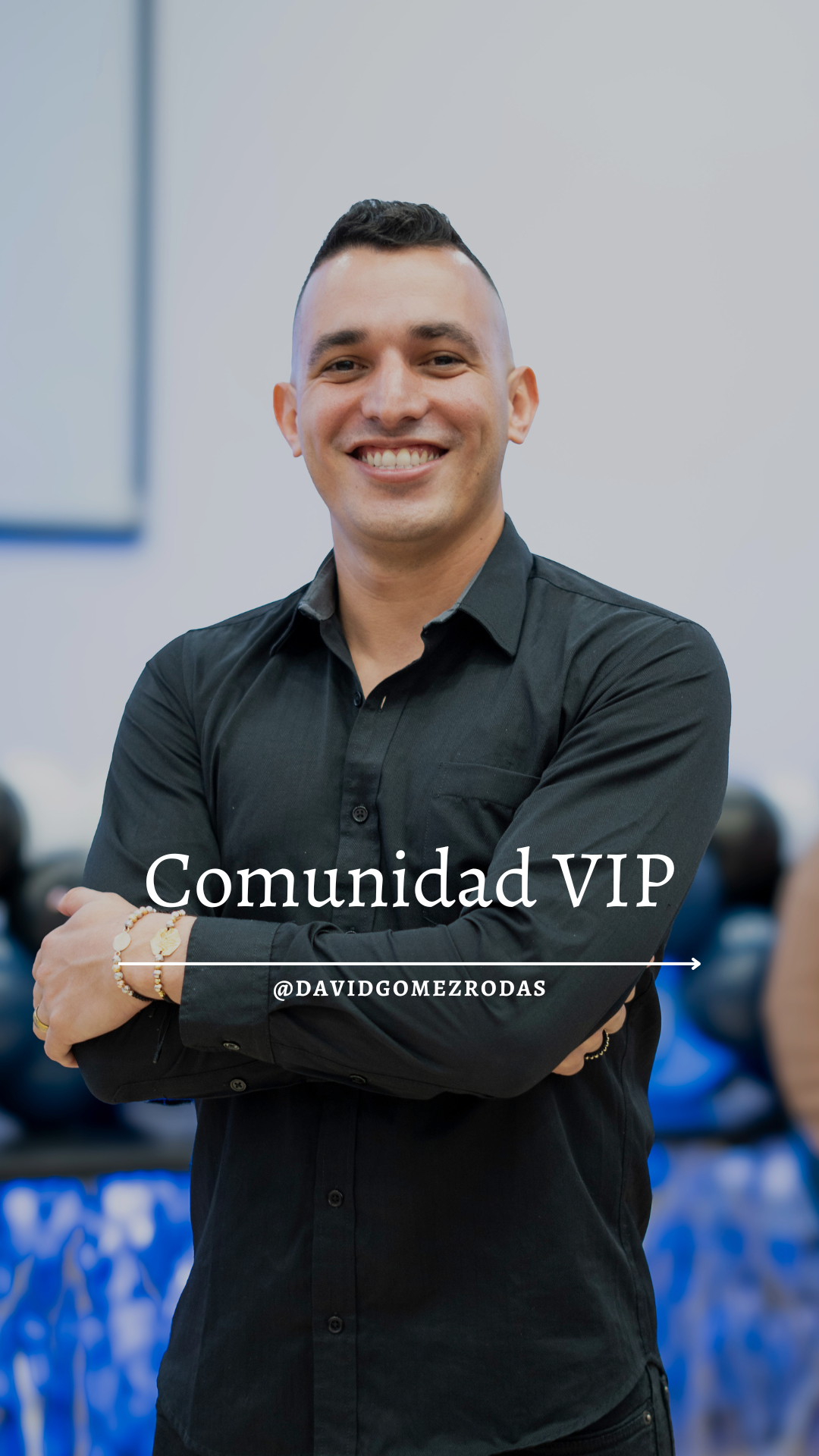 Comunidad VIP