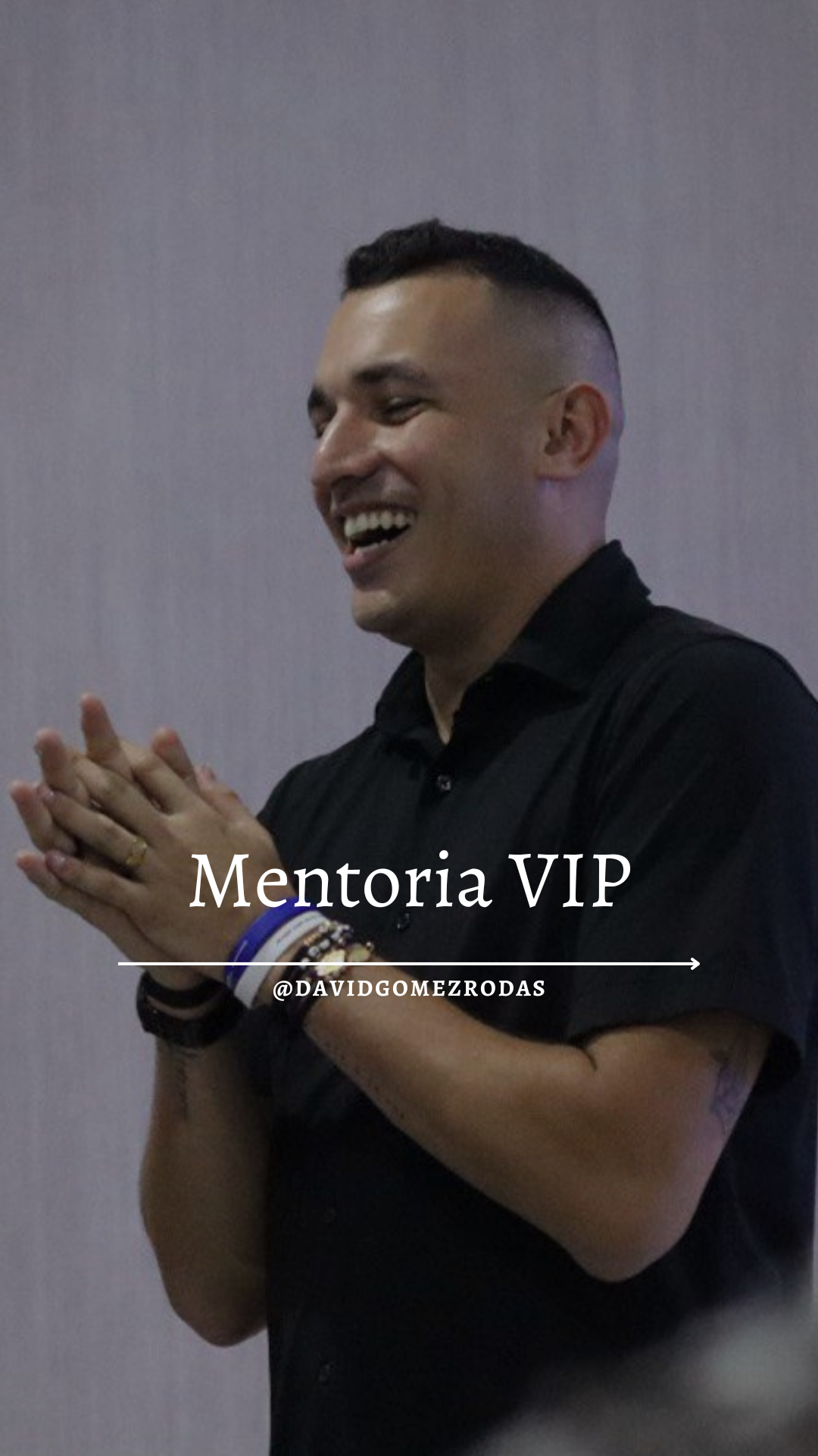 Mentoria VIP