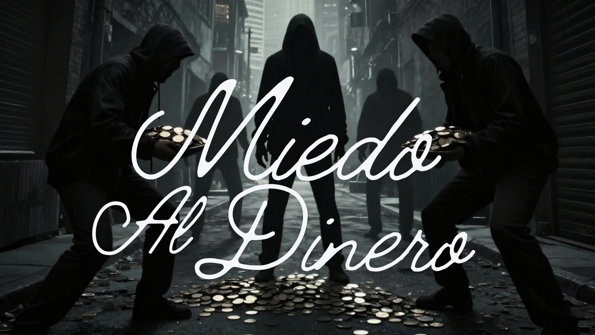 img curso: Miedo al dinero!